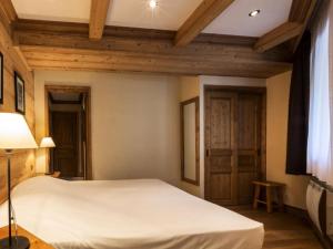 Résidence Aquila - Appartement confortable Proche des Pistes Parking couvert MAE-2943