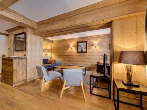 Résidence Aquila - Appartement confortable Proche des Pistes Parking couvert MAE-2943