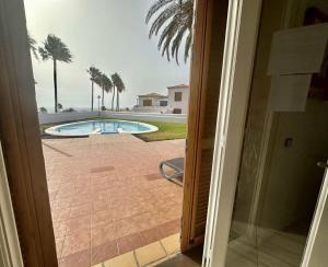 Vacation Station, Golf del Sur