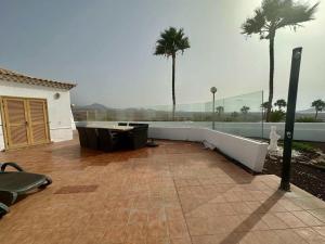 Vacation Station, Golf del Sur