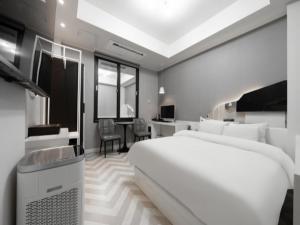 Anyang 3S HOTEL 안양일번가점 - 1st FASHION Accommodation suite