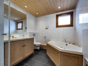 Chalet De Bellevarde - Appartement duplex entièrement rénové très confortable MAE-2953