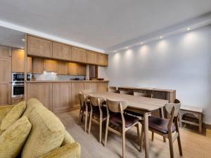 Chalet De Bellevarde - Appartement duplex entièrement rénové très confortable MAE-2953