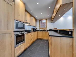 Chalet De Bellevarde - Appartement duplex entièrement rénové très confortable MAE-2953