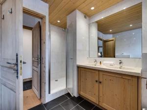 Chalet De Bellevarde - Appartement duplex entièrement rénové très confortable MAE-2953