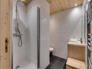 Chalet De Bellevarde - Appartement duplex entièrement rénové très confortable MAE-2953