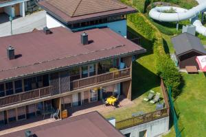 Schöneben Haus Elisabeth