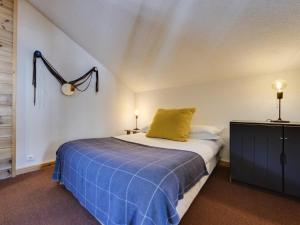 Résidence Val Disere Village - Appartement rénové Ski aux pieds Balcon MAE-2973