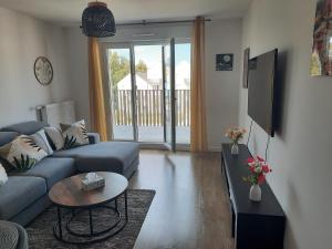 Appartement BECHERET DISNEYLAND DE PARIS