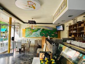 Loving Hut Pension & Restaurant