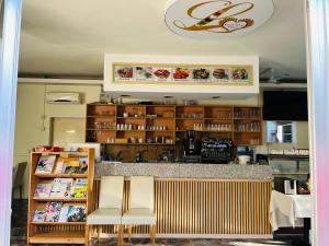 Loving Hut Pension & Restaurant