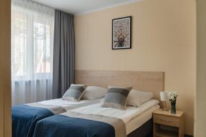 Rewita Mielno - Ubytování bez kategorie ve městě Mielno