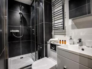 Chalet Val Village - Appartement lumineux Vieux Village MAE-3143