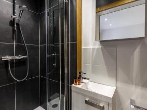 Chalet Val Village - Appartement lumineux Vieux Village MAE-3143