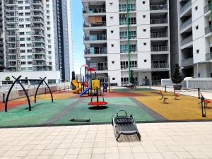 RC Residence 6 pax by Define Suite