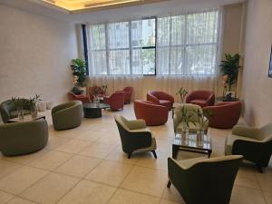 فندق برهان الضيافة