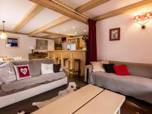 Résidence Choucas - Appartement lumineux Central Parking couvert MAE-3233