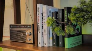 Salonde Haebang #3Rooms