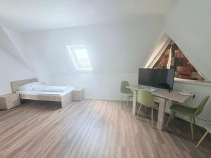 Tercia Kópháza Panzió B