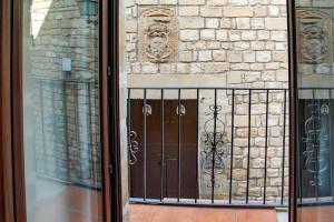 Arco de las descalzas