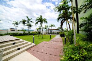 Centrio Tower Cozy 1 Bedroom with City View