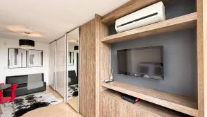 Loft Centro Oktoberfest - Blumenau