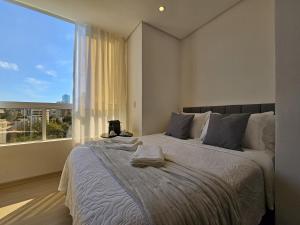 Loft Centro Oktoberfest - Blumenau