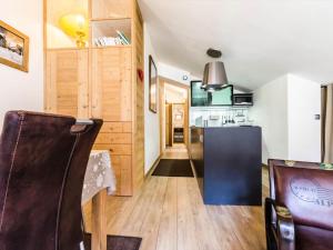 Résidence Rond Point Des Pistes - Appartement entièrement rénové Ski aux pieds Balcon MAE-3093