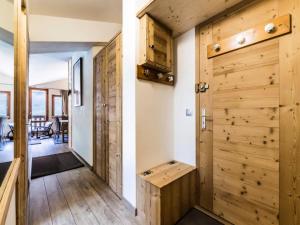 Résidence Rond Point Des Pistes - Appartement entièrement rénové Ski aux pieds Balcon MAE-3093