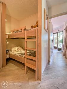 Les Chalets De La Pyramide - CH3 - LES CHALETS DE LA PYRAMIDE MAE-0743