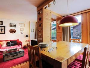 Résidence Val Disere Village - Appartement confortable Au pieds des pistes Parking couvert MAE-3183