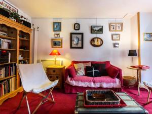 Résidence Val Disere Village - Appartement confortable Au pieds des pistes Parking couvert MAE-3183