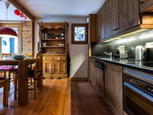 Résidence Val Disere Village - Appartement confortable Au pieds des pistes Parking couvert MAE-3183