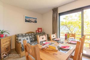 Les Chalets De La Pyramide - CH2 - LES CHALETS DE LA PYRAMIDE MAE-0793