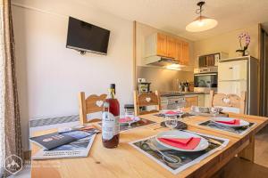 Les Chalets De La Pyramide - CH2 - LES CHALETS DE LA PYRAMIDE MAE-0793