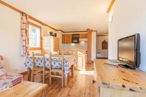 Résidence Le Clos Daussois - Spacieux et confortable, avec une vue dégagée sur les montagnes MAE-0823