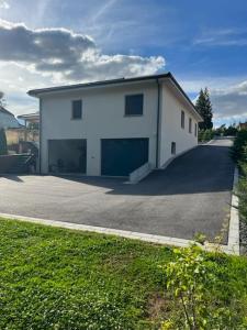 Superbe maison au calme