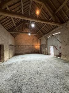 Maison TENERYL ancien corps de ferme rénové