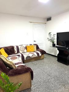 Comfort and an excellent area in Venezuela