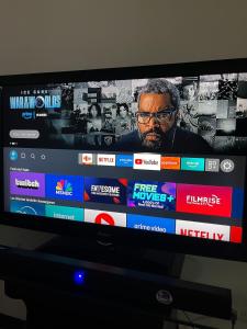 Comfort and an excellent area in Venezuela