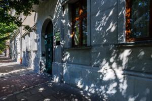 Malila Premium Aparthotel Sebastiana 20 Old Town