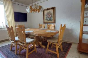 Haus Bremon - Monteur- und Ferienunterkunft Raum Aachen in ruhiger Lage