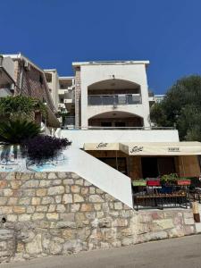 MILA Adriatic sea view apartment, Sveti Stefan