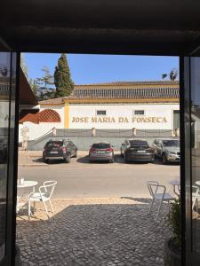 Vila Nogueira De Azeitao - Amarals Guest Houses