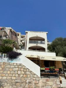 MILA Adriatic sea view apartment, Sveti Stefan