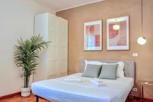 Alloggio Confortevole a Vimercate - Wi-Fi e Parcheggio Inclusi