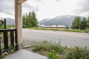 Résidence Saint Sebastien - Appartement fonctionnel avec terrasse ensoleillée. MAE-0923