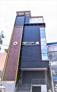 Ishwerya Oasis- A unit by Tranquil Homes