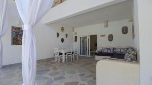 Rafiki Tamu Residential Resort