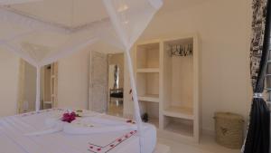 Rafiki Tamu Residential Resort